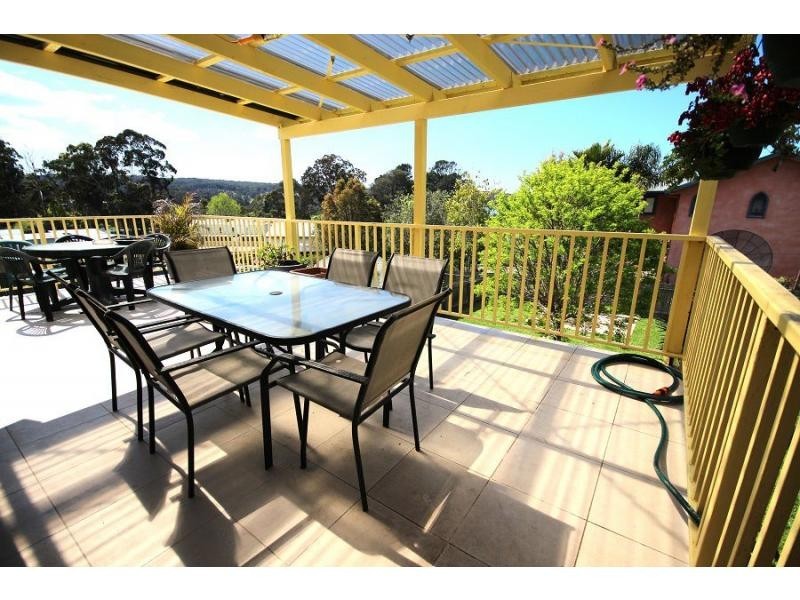 18 West Street, Eden NSW 2551