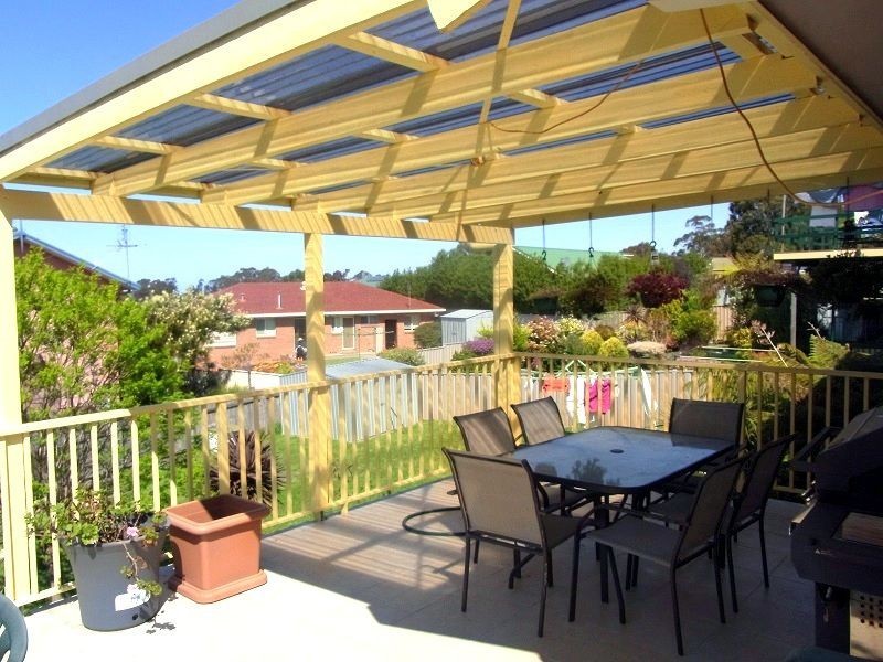 18 West Street, Eden NSW 2551