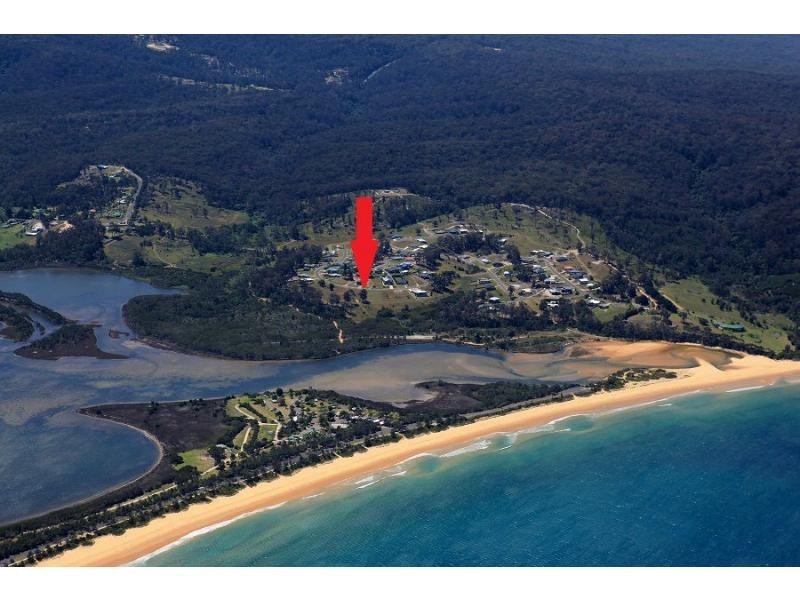 L107 Kingfisher Circuit, Eden NSW 2551