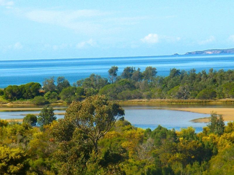 L107 Kingfisher Circuit, Eden NSW 2551