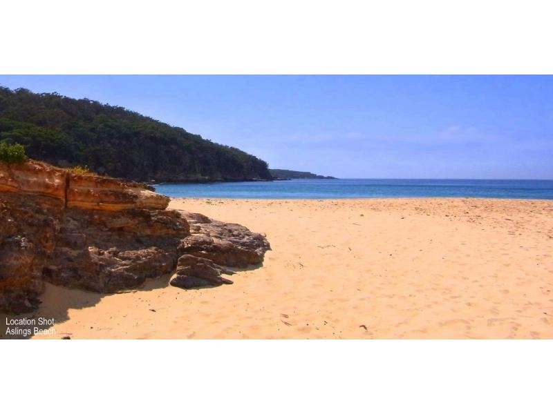 L107 Kingfisher Circuit, Eden NSW 2551