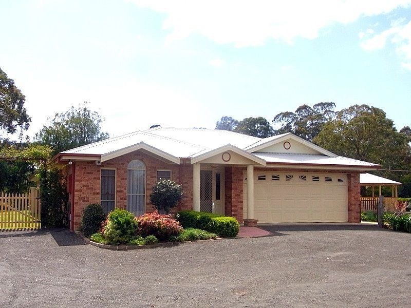 38 Oaklands Road, Pambula NSW 2549