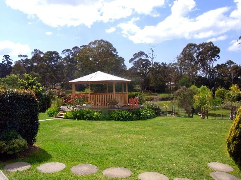 38 Oaklands Road, Pambula NSW 2549