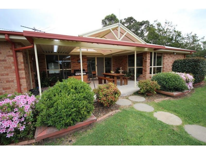 38 Oaklands Road, Pambula NSW 2549