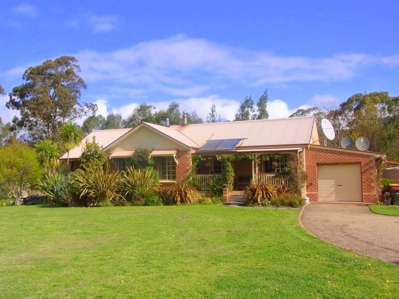 116 Log Farm Road, Towamba NSW 2550