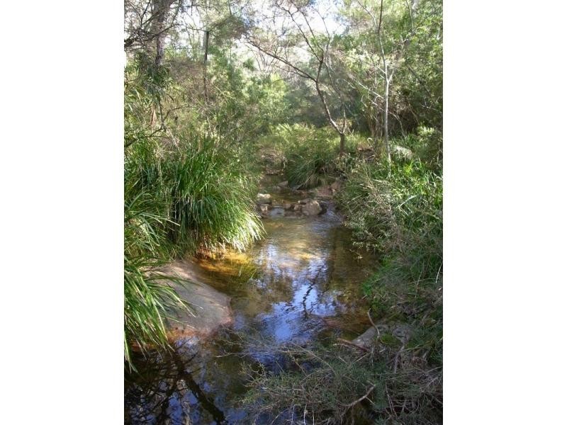116 Log Farm Road, Towamba NSW 2550