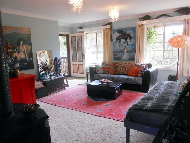 116 Log Farm Road, Towamba NSW 2550