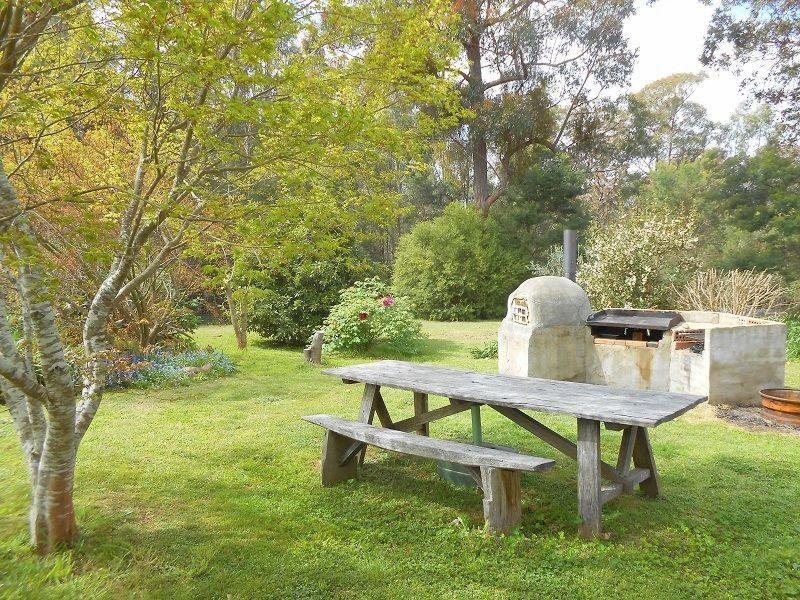 116 Log Farm Road, Towamba NSW 2550