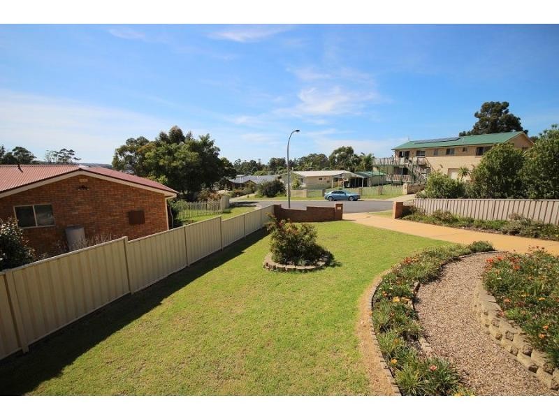 14 Blue Marlin Court, Eden NSW 2551