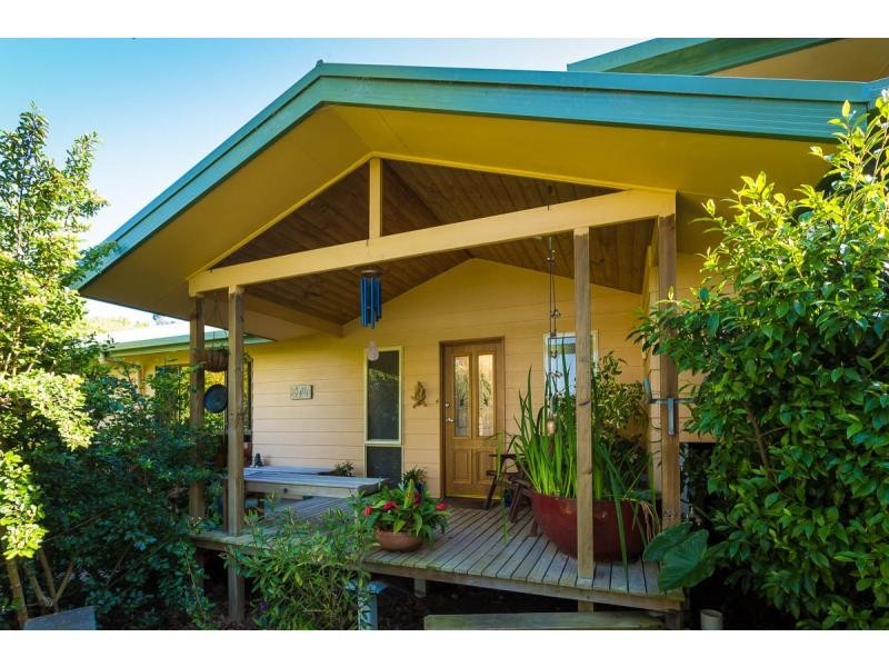 49 Government Road, Eden NSW 2551