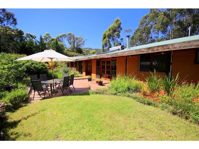736 New Buildings Road, Wyndham NSW 2550