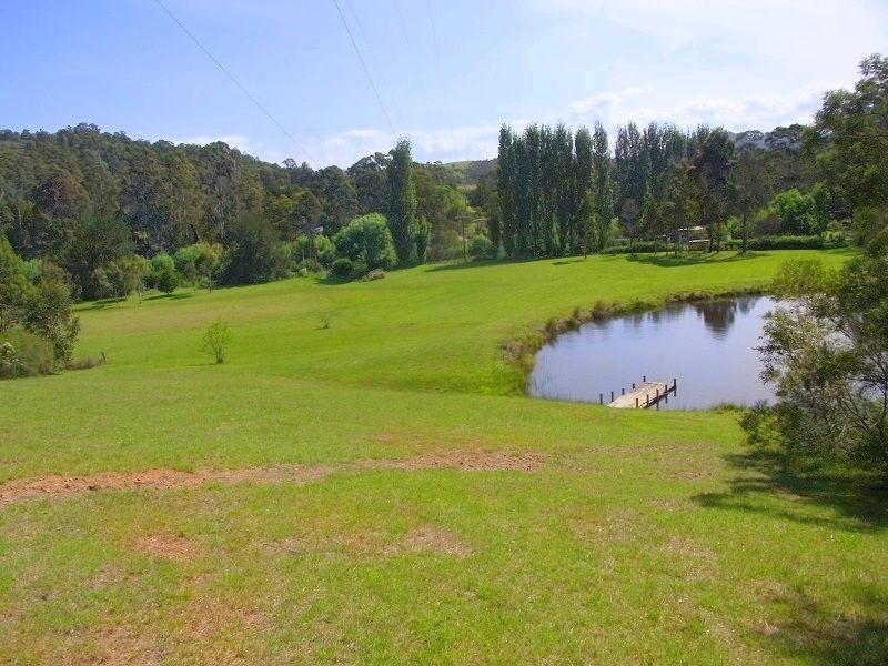 736 New Buildings Road, Wyndham NSW 2550