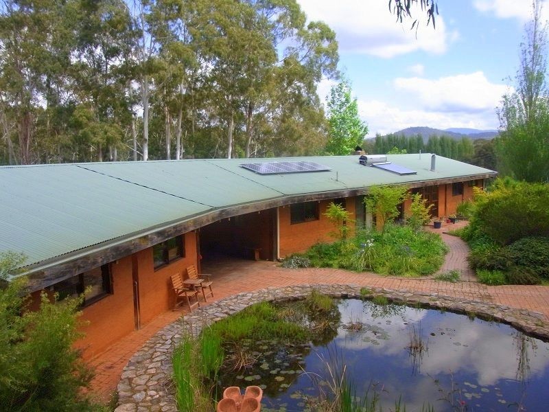 736 New Buildings Road, Wyndham NSW 2550