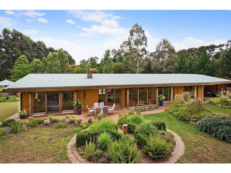 736 New Buildings Road, Wyndham NSW 2550