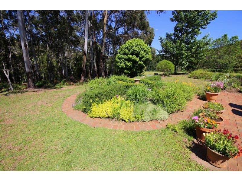 736 New Buildings Road, Wyndham NSW 2550