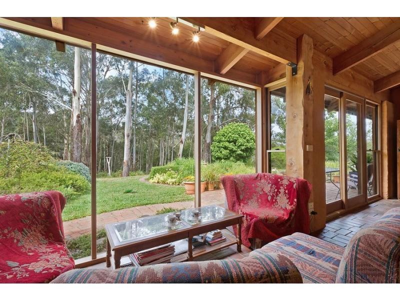 736 New Buildings Road, Wyndham NSW 2550