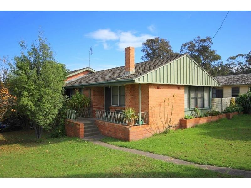 21 A Ida Rodd Drive, Eden NSW 2551
