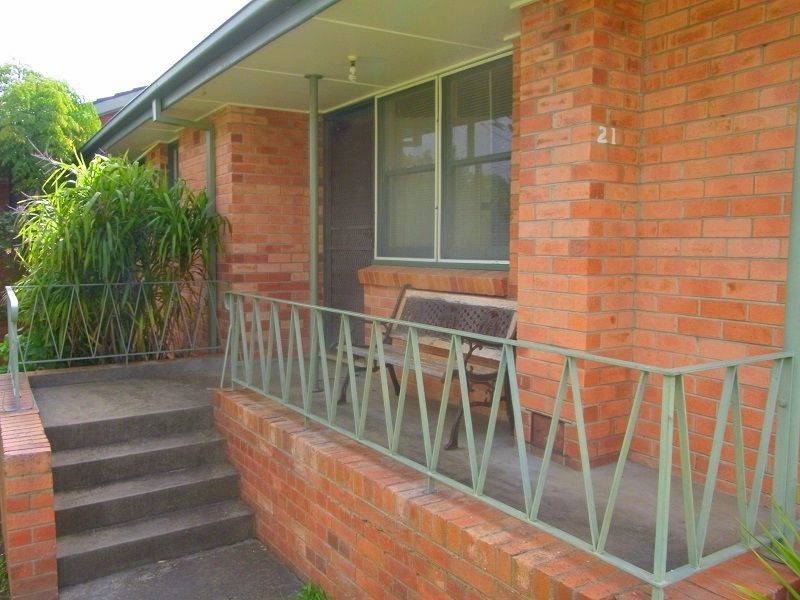 21 A Ida Rodd Drive, Eden NSW 2551