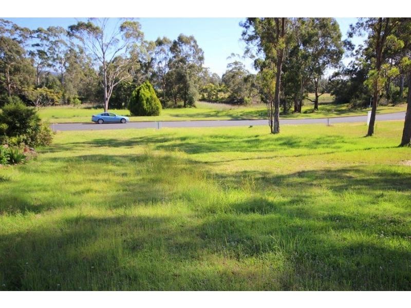 L2 Ben Boyd Parade, BOYDTOWN Via EDEN, Eden NSW 2551