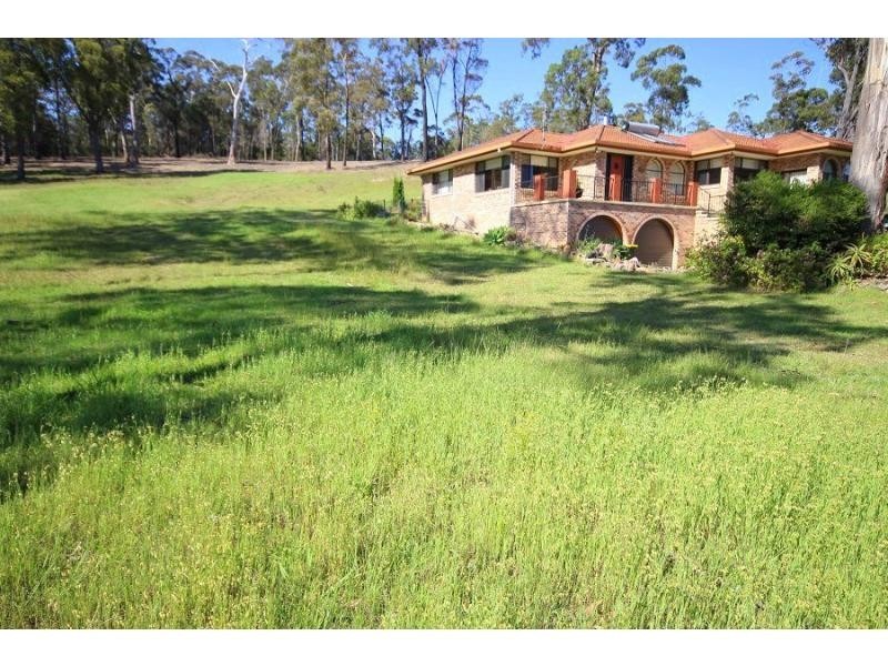 L2 Ben Boyd Parade, BOYDTOWN Via EDEN, Eden NSW 2551