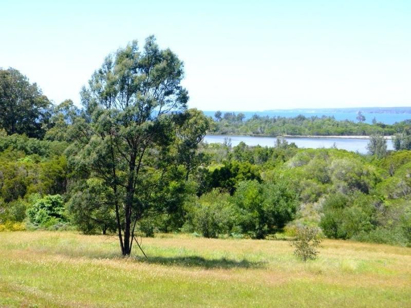 L108 Kingfisher Circuit, Eden NSW 2551