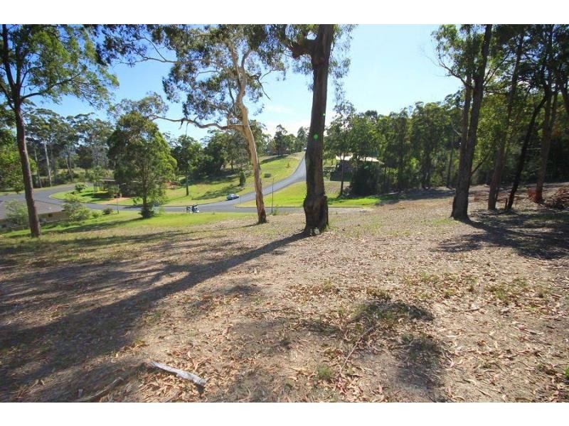 L8 Sea Horse Drive, BOYDTOWN Via EDEN, Eden NSW 2551