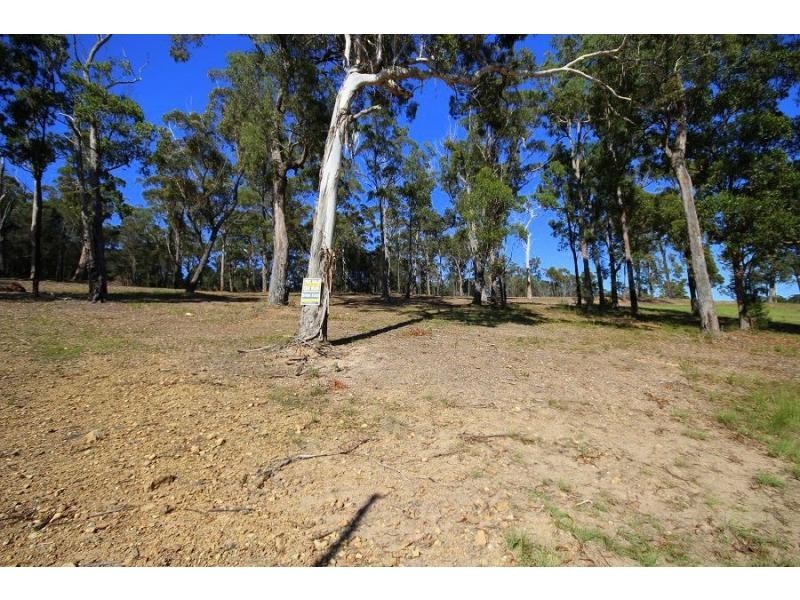 L8 Sea Horse Drive, BOYDTOWN Via EDEN, Eden NSW 2551