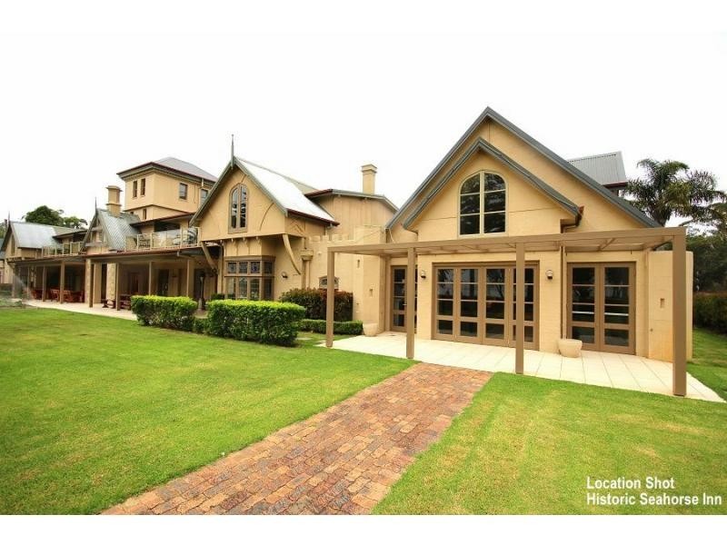 L8 Sea Horse Drive, BOYDTOWN Via EDEN, Eden NSW 2551