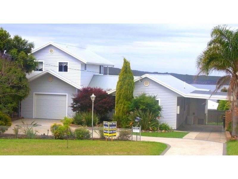 76 Calle Calle Street, Eden NSW 2551