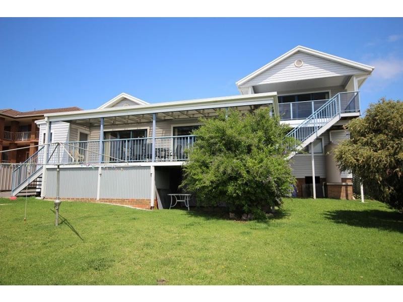 76 Calle Calle Street, Eden NSW 2551