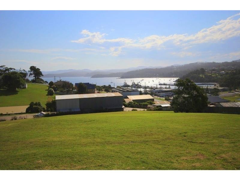 PL812 Yule Street, Eden NSW 2551
