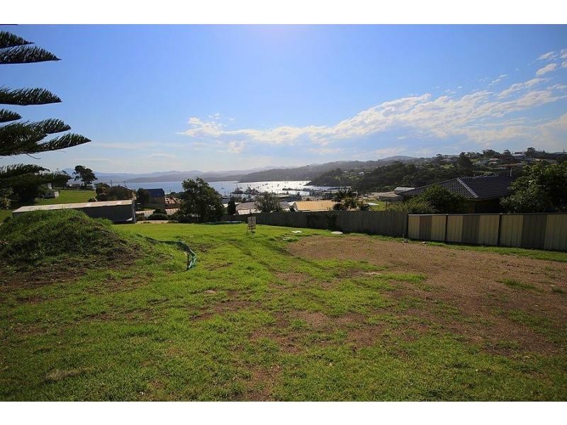 PL812 Yule Street, Eden NSW 2551