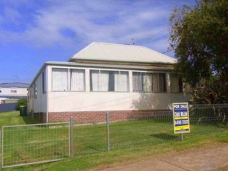 86 Imlay Street, Eden NSW 2551