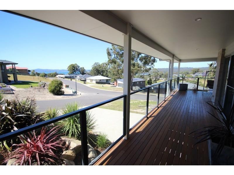 17 Trumpeter Avenue, Eden NSW 2551