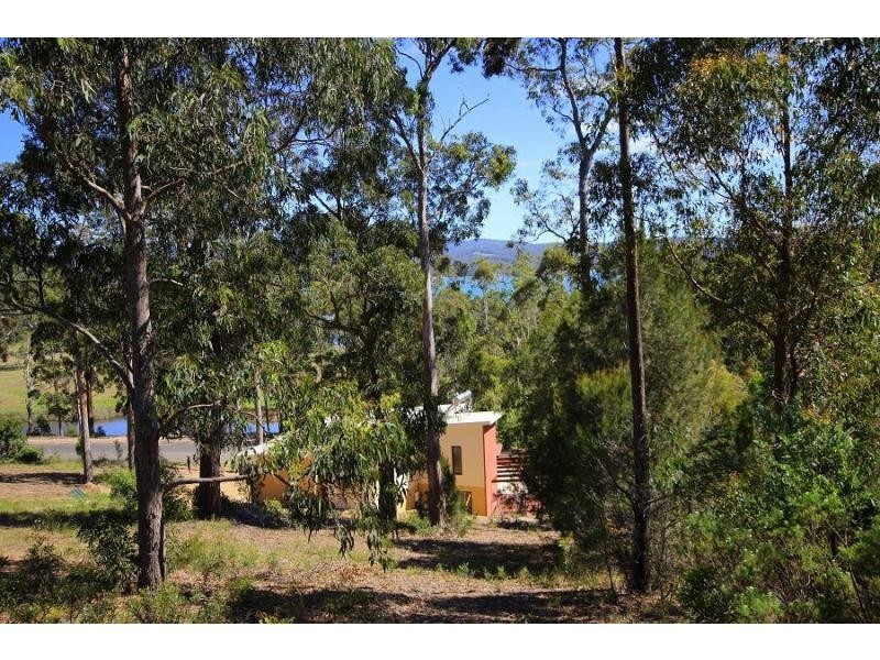 L26 Cornubia Place, BOYDTOWN Via EDEN, Eden NSW 2551