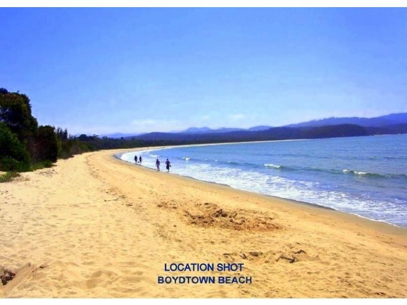 L26 Cornubia Place, BOYDTOWN Via EDEN, Eden NSW 2551