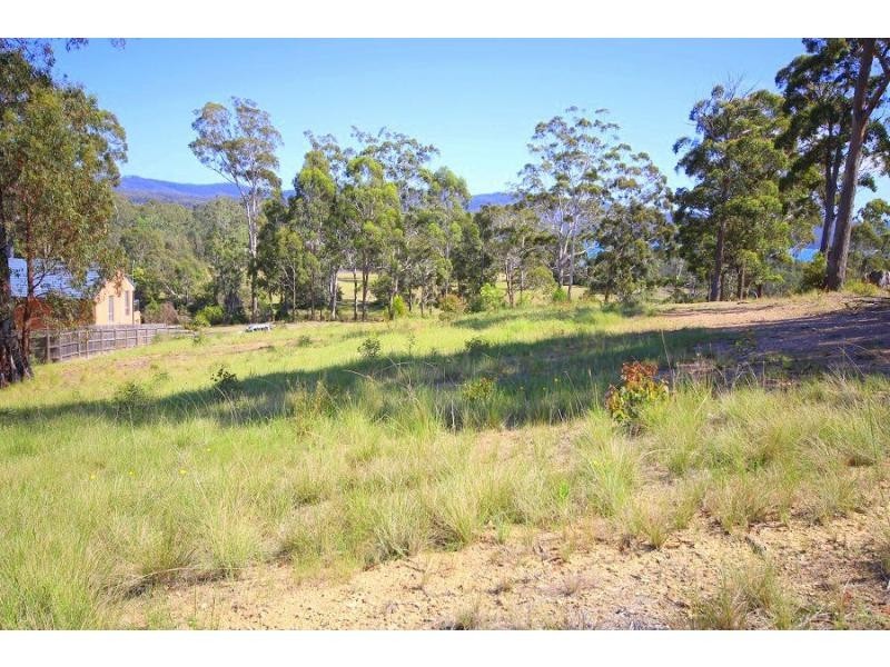 L30 Cornubia Place, BOYDTOWN Via EDEN, Eden NSW 2551