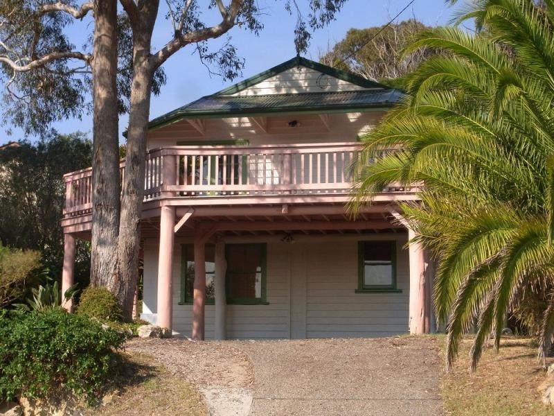 12 King Street, South Pambula NSW 2549