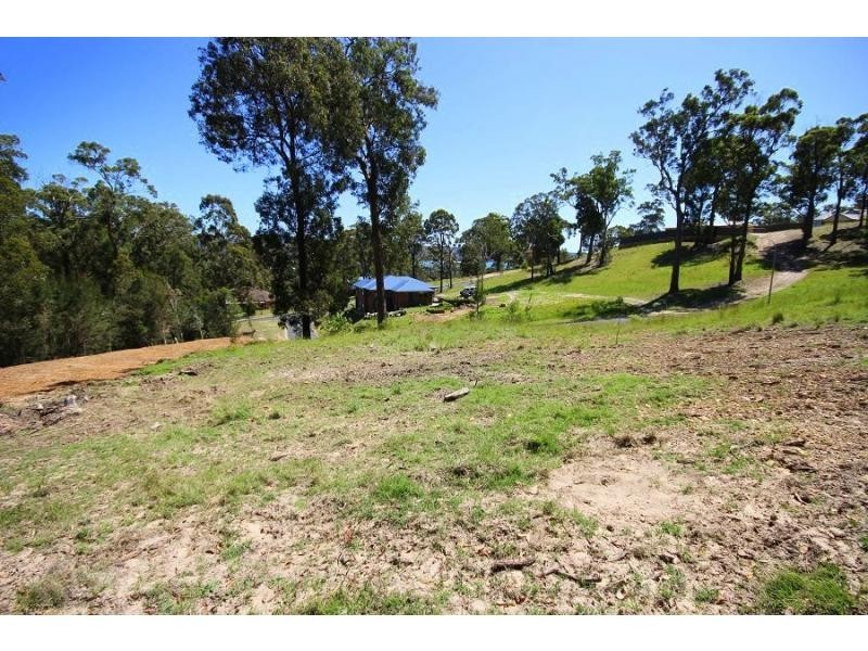 L10 The Wanderer , BOYDTOWN Via EDEN, Eden NSW 2551
