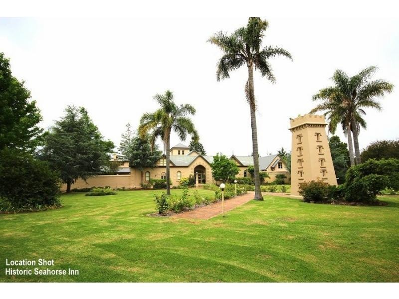 L10 The Wanderer , BOYDTOWN Via EDEN, Eden NSW 2551