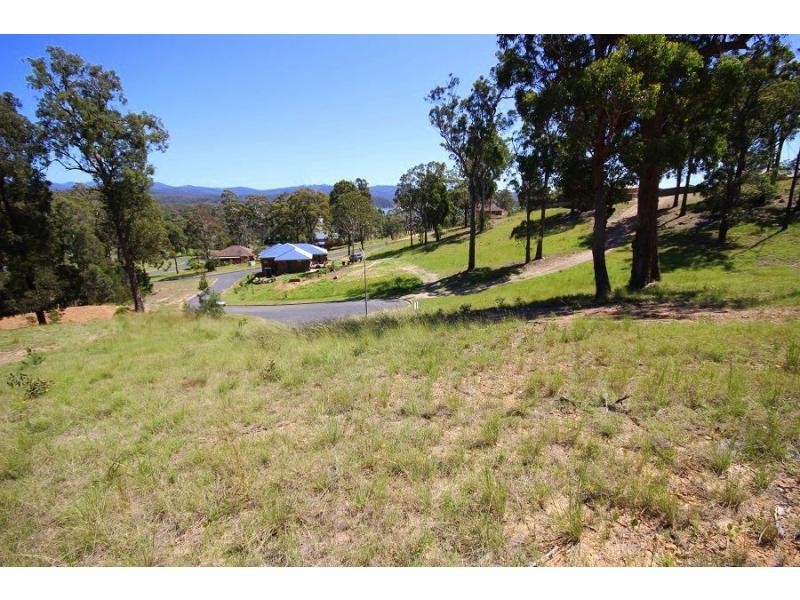 L11 The Wanderer , BOYDTOWN Via EDEN, Eden NSW 2551