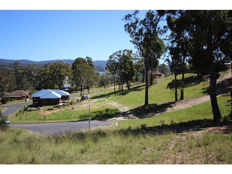 L11 The Wanderer , BOYDTOWN Via EDEN, Eden NSW 2551