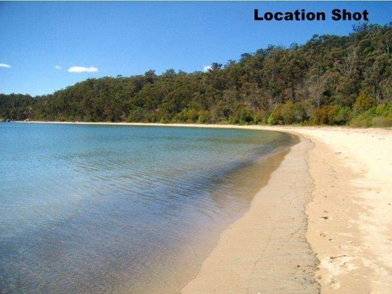 L11 The Wanderer , BOYDTOWN Via EDEN, Eden NSW 2551