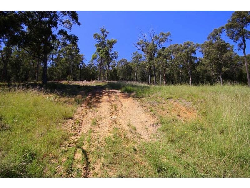 L11 The Wanderer , BOYDTOWN Via EDEN, Eden NSW 2551