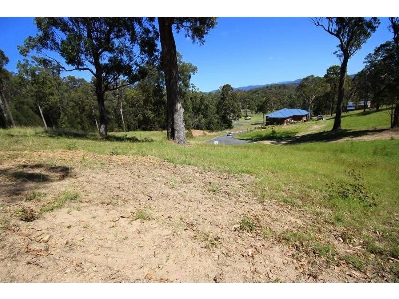 L12 The Wanderer , BOYDTOWN Via EDEN, Eden NSW 2551