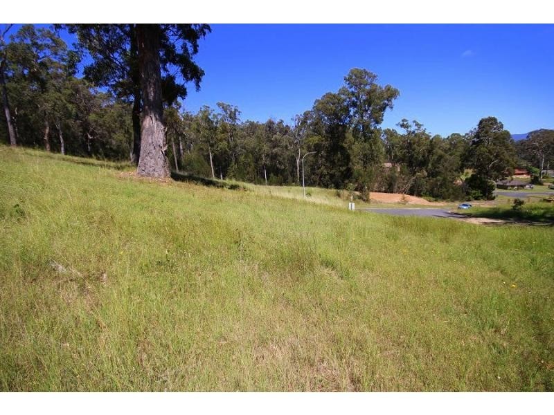 L12 The Wanderer , BOYDTOWN Via EDEN, Eden NSW 2551