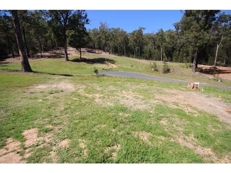 L14 The Wanderer , BOYDTOWN Via EDEN, Eden NSW 2551