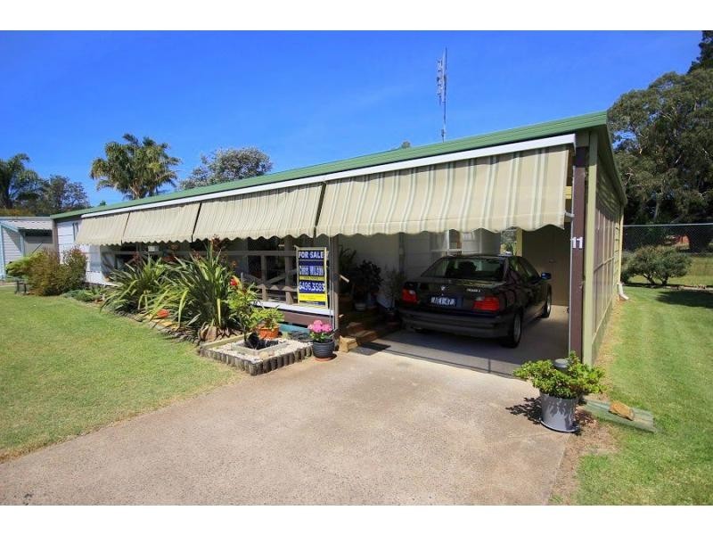 R11/731 Princes Highway, Eden NSW 2551