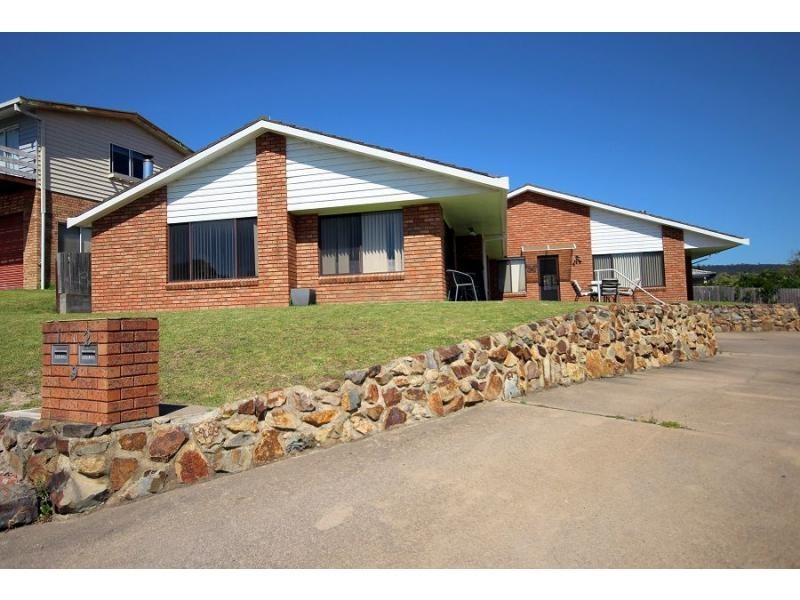 1-2/9 Wellings Court, Eden NSW 2551