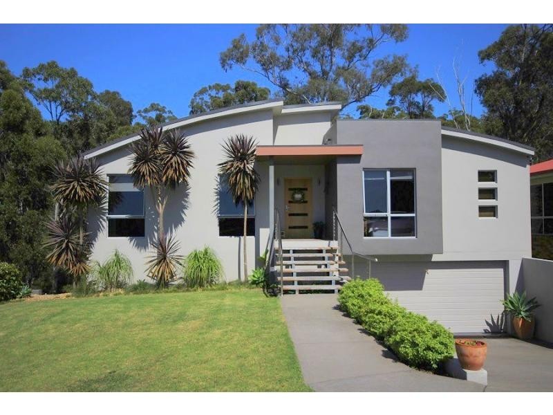 14 Bellevue Place, Eden NSW 2551
